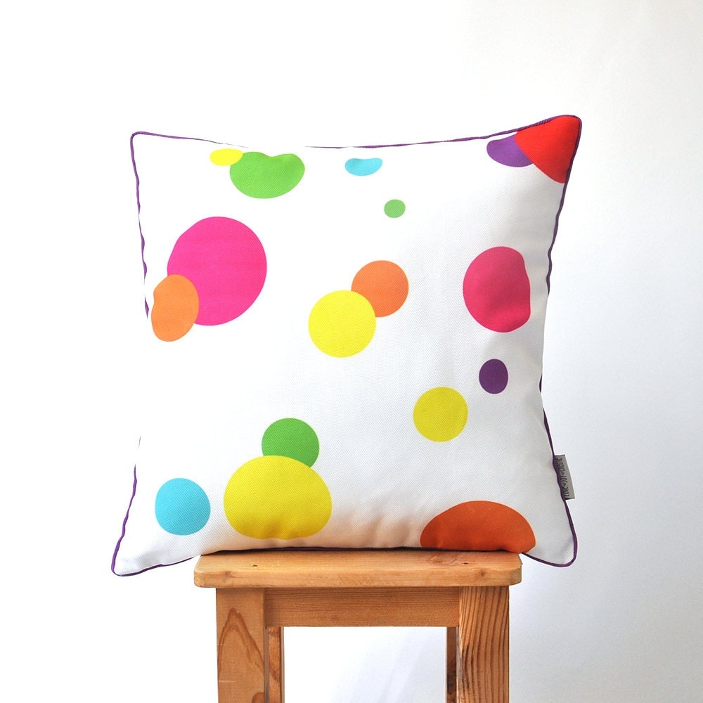 Decorative Pillow Geometric Pillow Modern Throw Pillow Kids