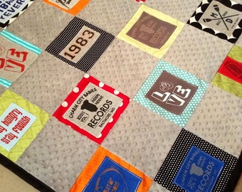 Onesie Baby Clothes Blanket
