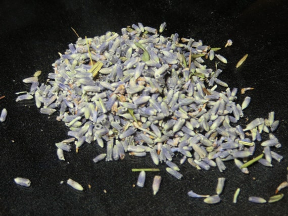 Driedlavender Hgtv