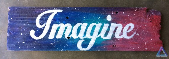 Custom Rustic Wall Art Decor by TriLCreations on Etsy