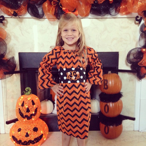 Items similar to Halloween Dress on Etsy