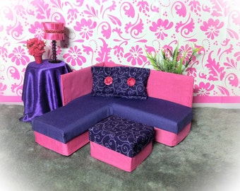 bratz sofa