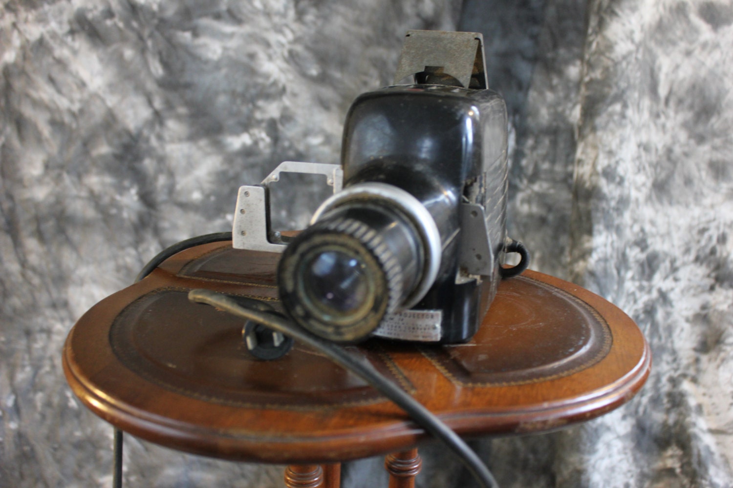 Vintage Kodak Kodaslide Projector Model 1A 1940s