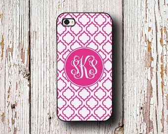 ... iPhone 5c case, Womens iPhone 4 case, Pattern Iphone 5 case, Moroccan