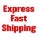 Express Fast Delivery for Christy