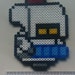 Mo from Wall-E
