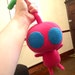 flying pikmin plush