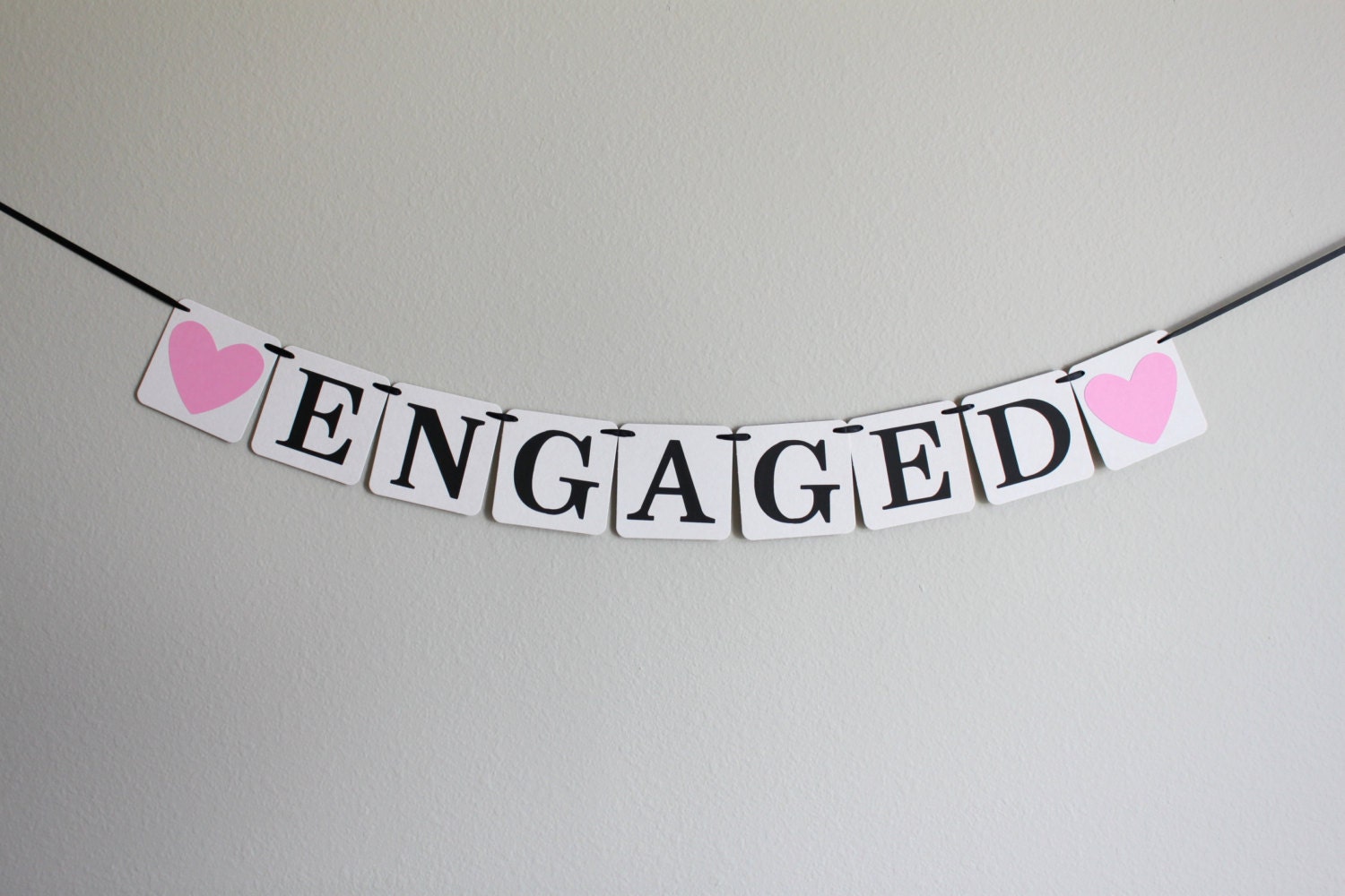 engagement party decorations engagement party banner