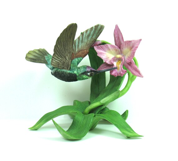 hummingbird lenox bird magnificent hummingbird birds figurine hummingbird lenox bird magnificent hummingbird birds figurine