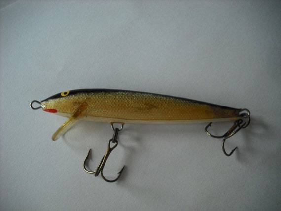 rapala original 9