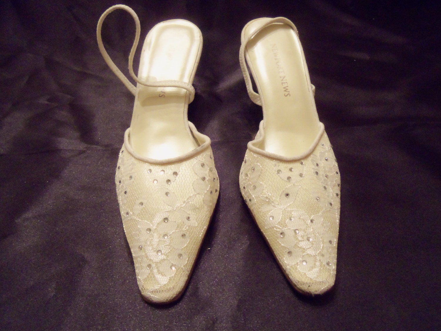 fancy boot lacing