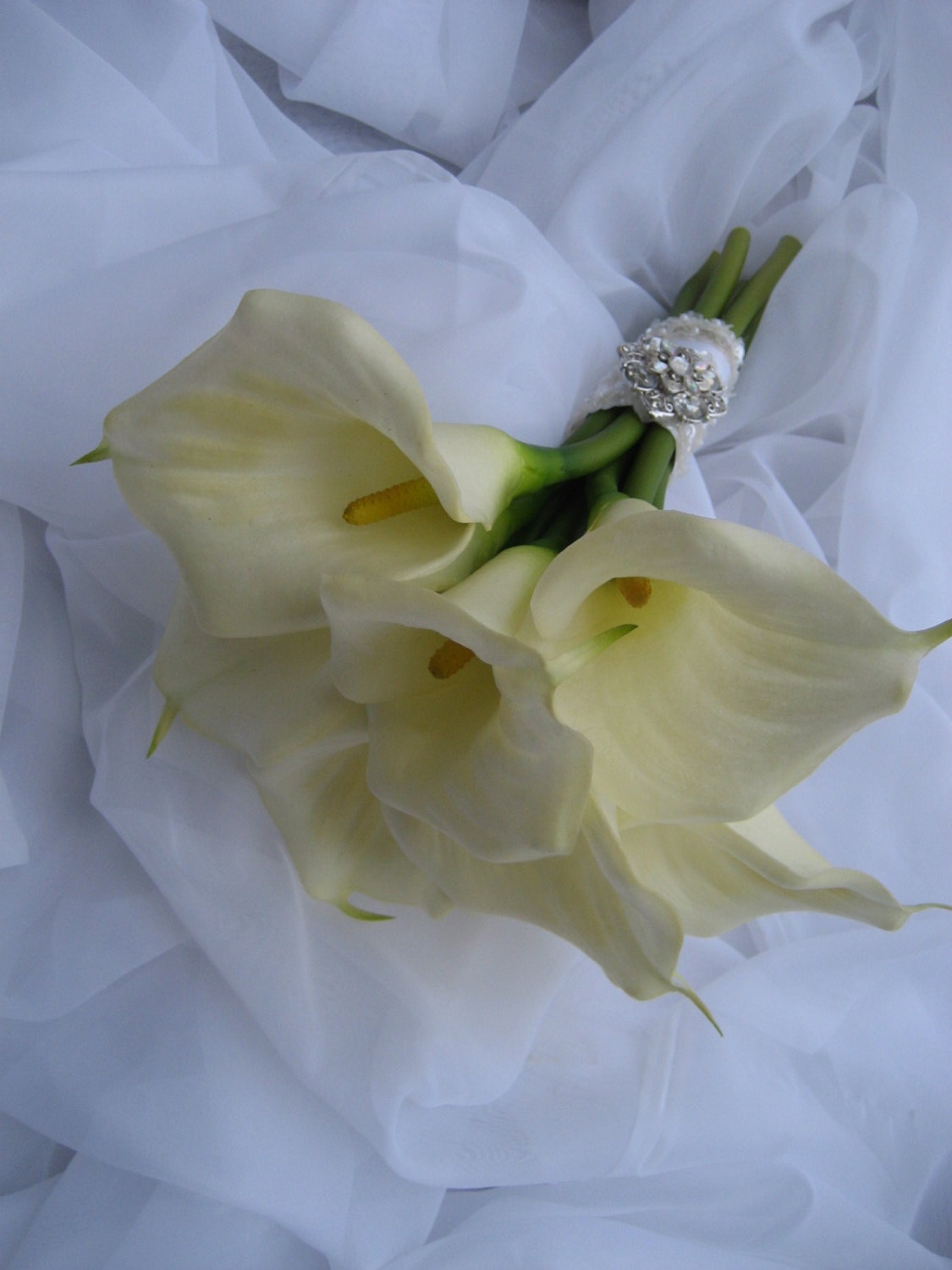 wedding bouquet white calla lilies wedding bouquet white calla lilies