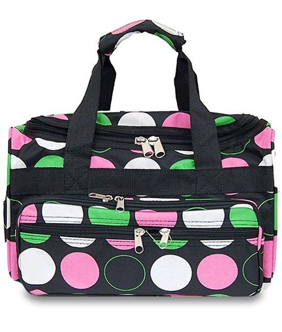 Personalized Duffle Bag Girls Duffle Canvas Duffle