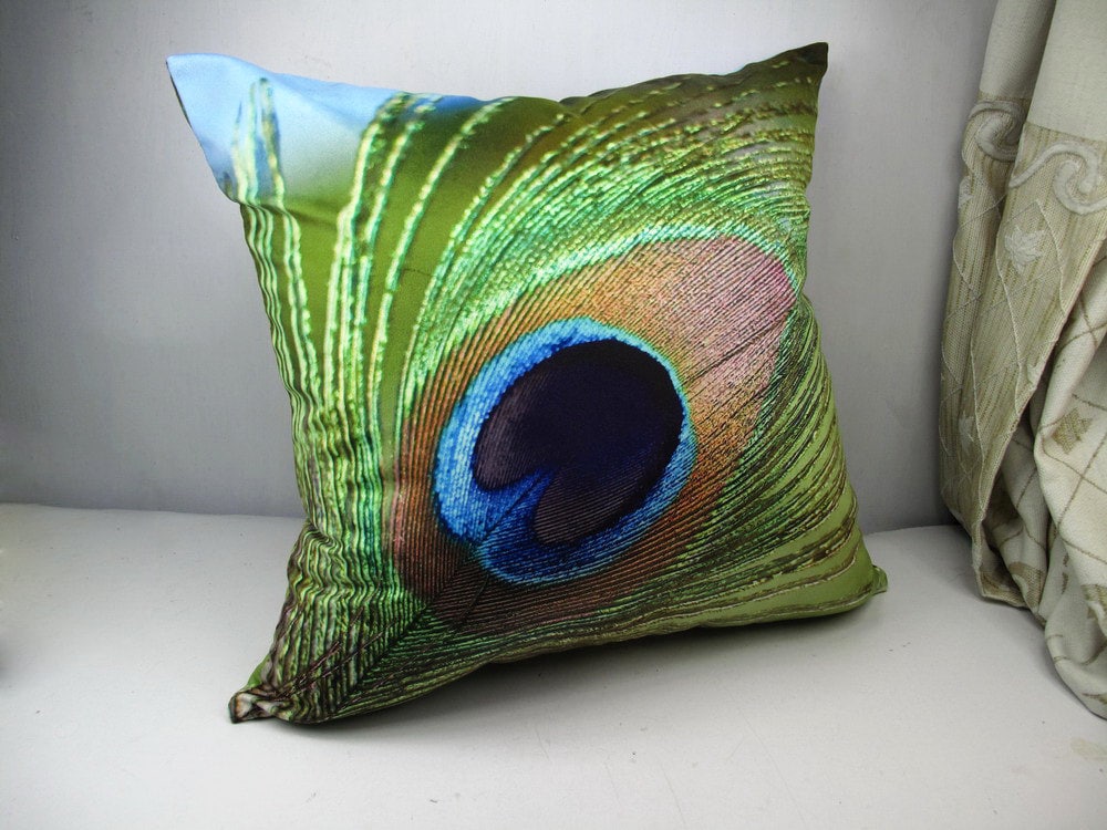 Modern decorative high quality Velvet fabric throw pillow