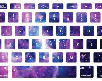 macbook keyboard stickers etsy macbook keyboard stickers etsy