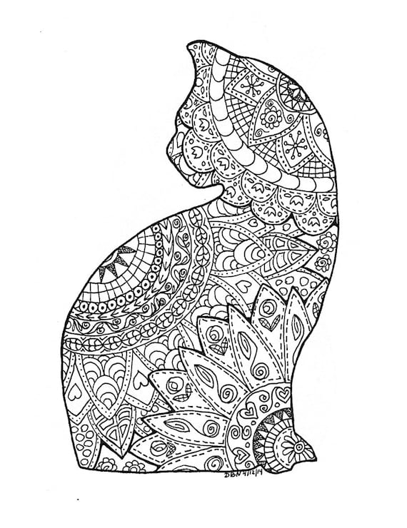 mandala coloring pages meditation - photo #34