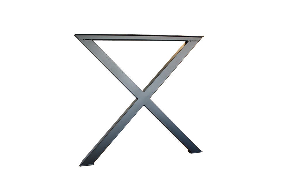 diy flat metal table legs flat black x metal table legs set diy build by diy flat metal table legs flat black x metal table legs set diy build by