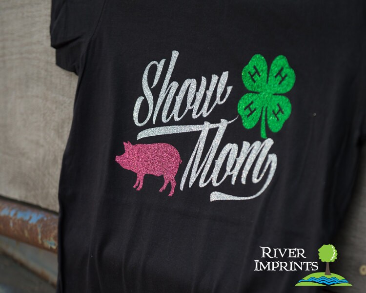 show shirts for 4h