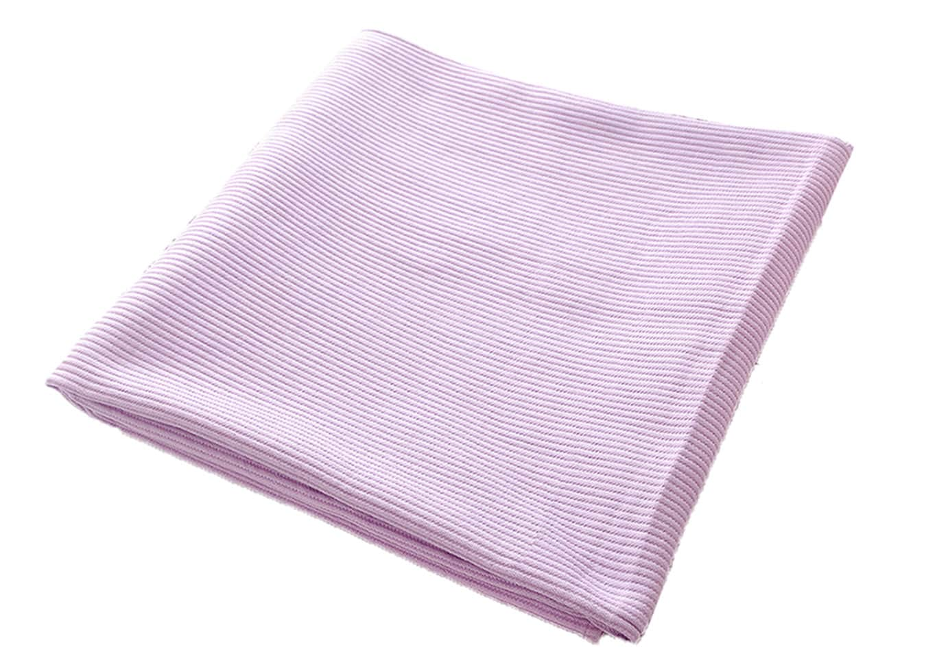 LILAC Beautifyl Cotton Blanket or Bedspread Lilac by LILYUMdsgn