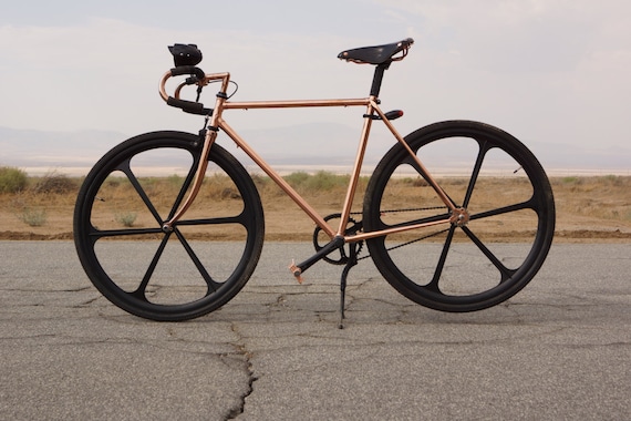 copper co bikes