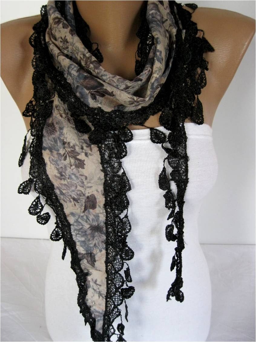 Womens scarves on sale at home