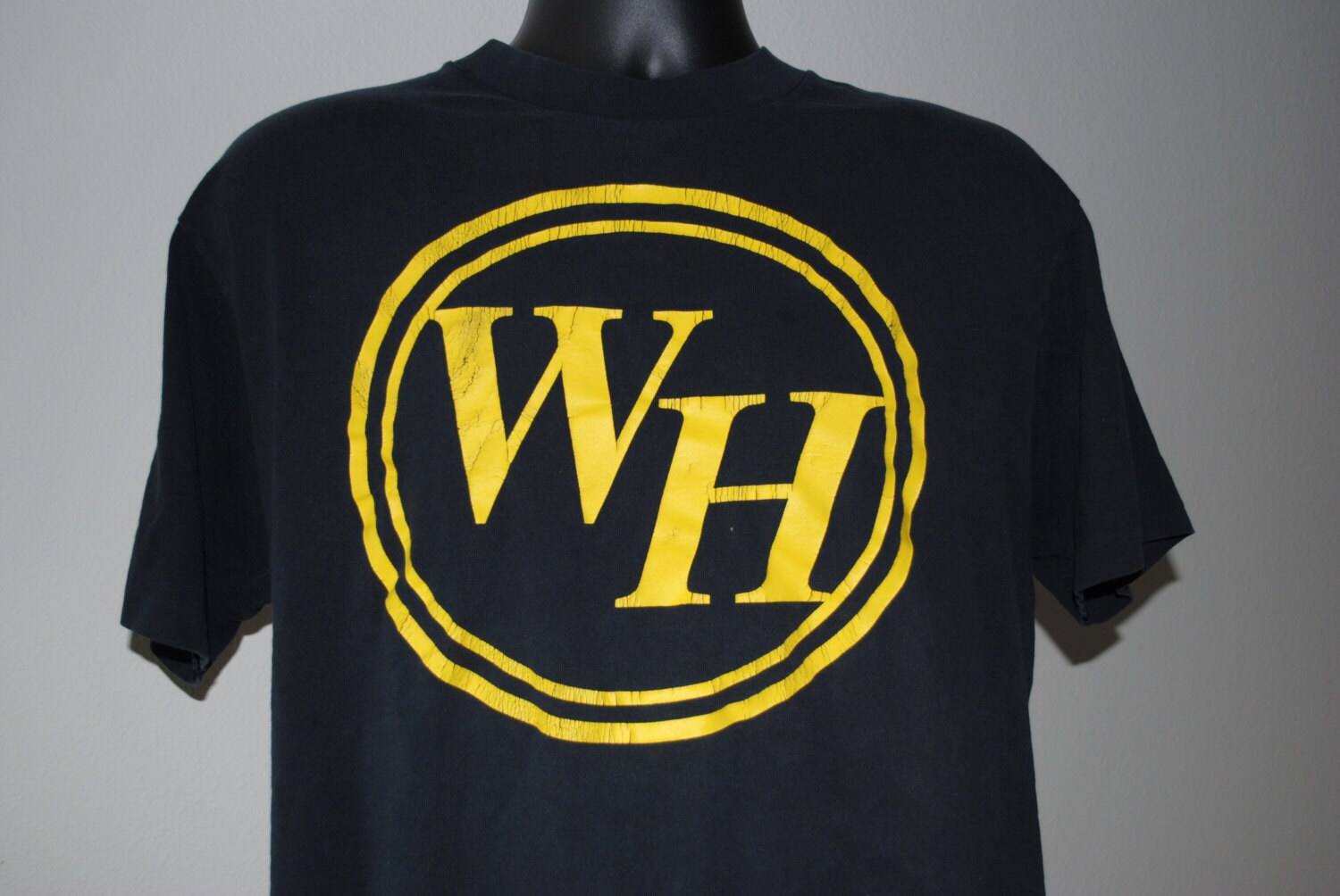 Vintage Waffle House Eat My Grits TShirt by VTGdallas on Etsy