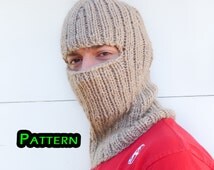 Einzigartige Artikel zum Thema ski mask pattern Etsy