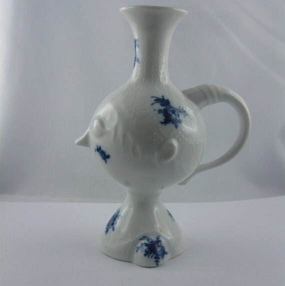 Rosenthal Classic Rose Germany face vase / by ideenreichBerlin