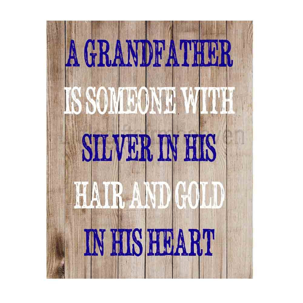 Download Grandpa Grandson Quotes And Sayings. QuotesGram