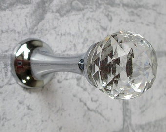 glass hook decorative hooks wall hooks clear silver black gold metal crystal curtain tieback hooks coat - Decorative Picture Hangers glass hook decorative hooks wall hooks clear silver black gold metal crystal curtain tieback hooks coat - Decorative Picture Hangers