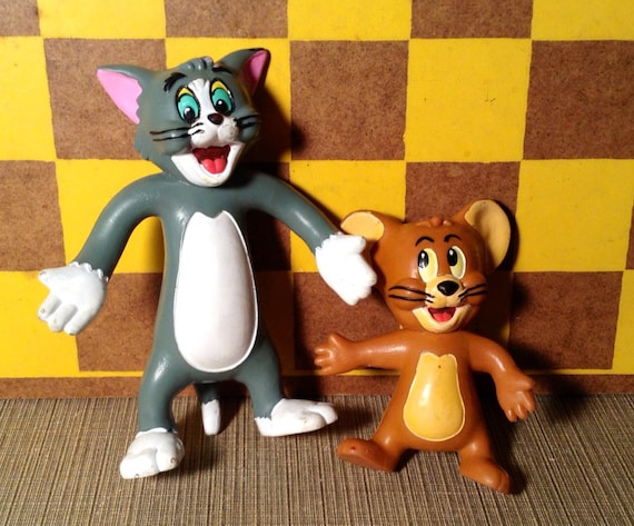 tom and jerry dolls online