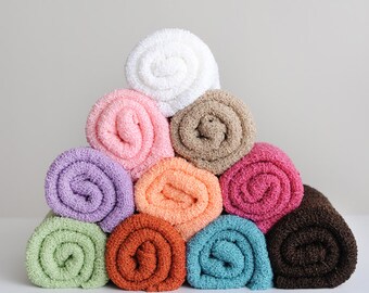 Stretch Knit Wrap, Newborn Knit Wrap, Photography Knit Wrap, Knit Wrap, Photography Prop, Newborn Prop