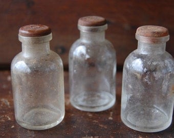 Popular items for specimen bottle on Etsy