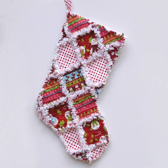 christmas-stocking-rag-quilt-stocking-snowman-stocking