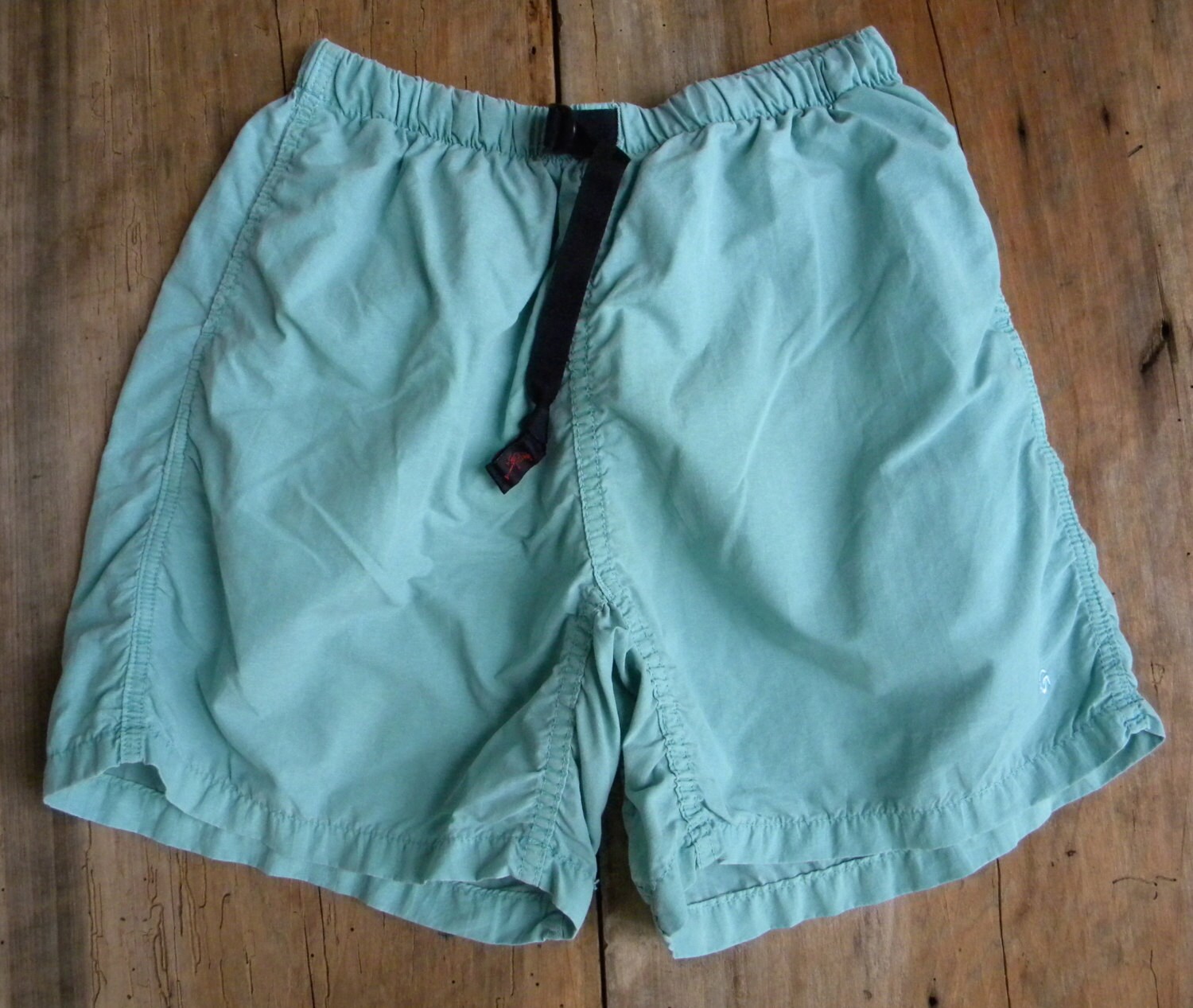 Gramicci Vintage Women's Nylon Hiking /Swim /Camp Shorts