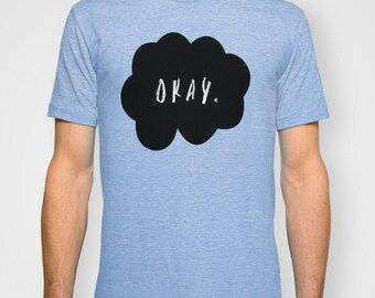 fault in our stars t shirt