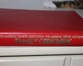 Family Cookbook, The American Diabetes Association/The American Dietetic Association