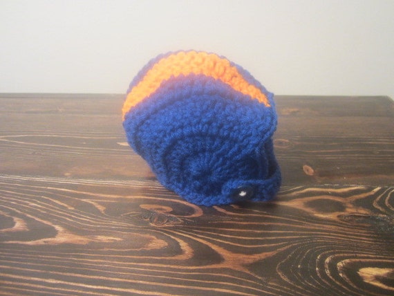 Baby Helmet
