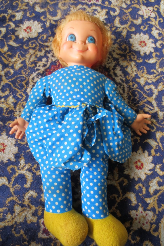 miss beasley doll family affair