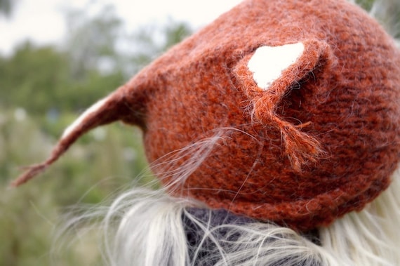 comment tricoter la laine foxy