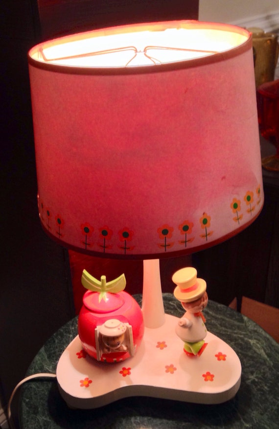 vintage wood painted nursery originals baby by SupergirlBatgirlRav