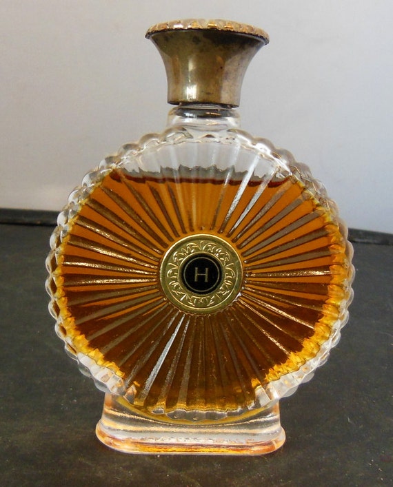 Vintage CHANTILLY Houbigant Dana Perfume 1.5oz Eau de Toilette