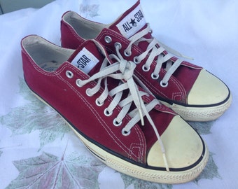 Popular items for chuck taylor sneaker on Etsy