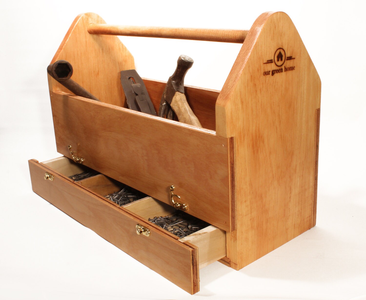 Easy Wooden Tool Box Plans Easy Wooden Tool Box Plans