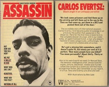 Assassin by Christopher Robbins 1977 (Star Books) - il_214x170.592096768_smy8
