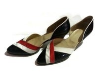 spitz ladies heels