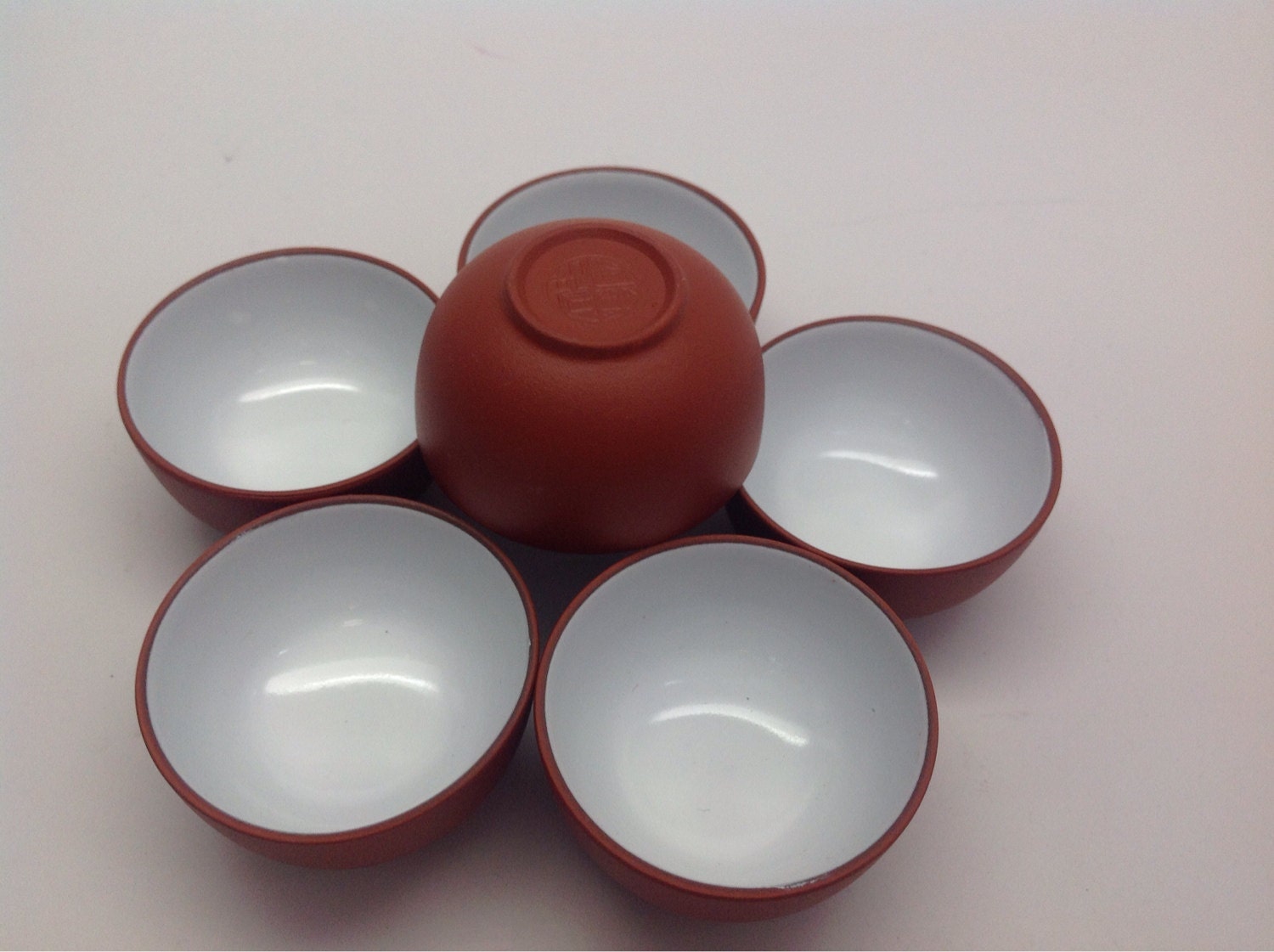 Chinese Tea Tasting Cups Yixing Tea Cups Mathcing any of Your