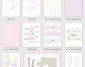 Easter Party Printable Package Il_170x135