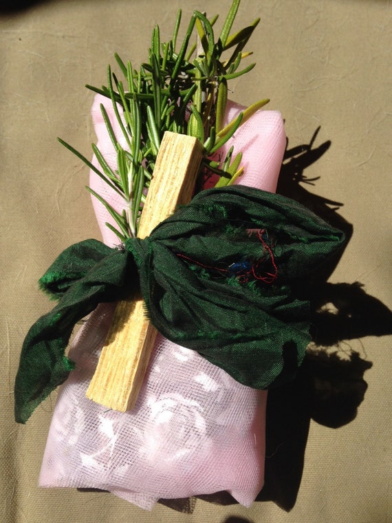 Items similar to Custom Made Medicine Bundle on Etsy