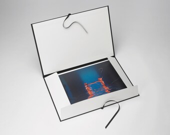 13x19 Print-Photography Handmade Portfolio